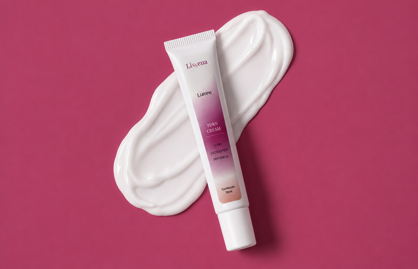 LUMNE-PDRN CREAM