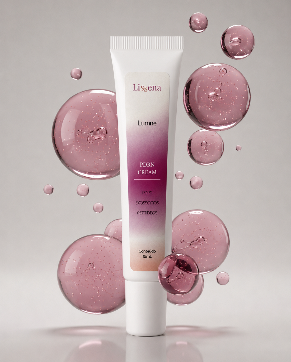 LUMNE-PDRN CREAM