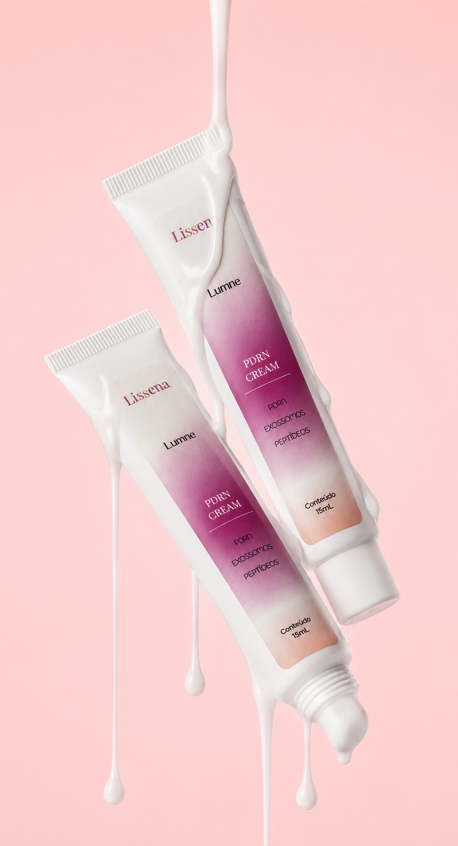 LUMNE-PDRN CREAM