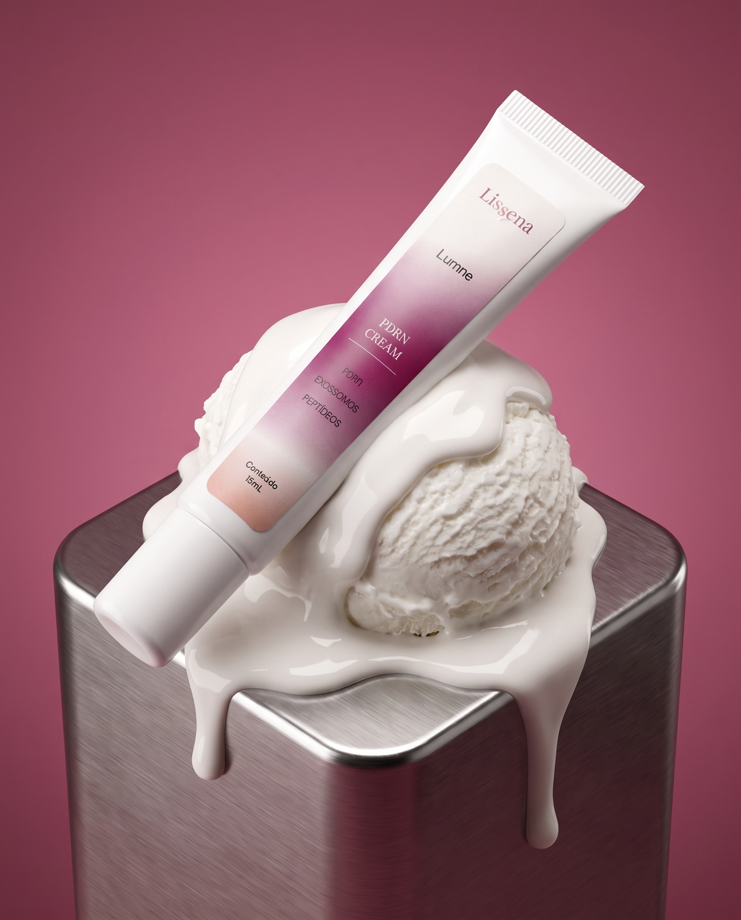 LUMNE-PDRN CREAM